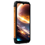 Smartphone Phone Fort 1/6/256gb Orange Blackview
