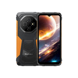 Smartphone Phone Fort 1/6/256gb Orange Blackview