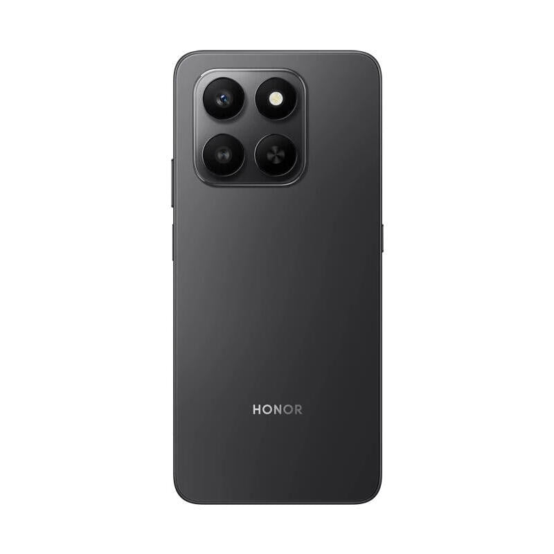 Smartphone  Phone Honor 400 Smart/4/128gb Black 5109bwxp Honor