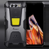 Smartphone  Reacondicionado Fossibot F106 Pro 8gb/256gb Gris