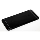 Smartphone Reacondicionado Huawei P Smart Fig-Lx1 3gb Ram 32gb Flash Negro 1 Año De Garantia