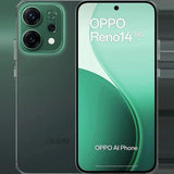 Smartphone Reacondicionado Oppo Reno14 5g 12gb/256gb Luminous Green