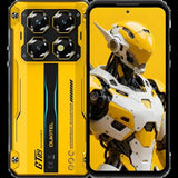 Smartphone Reacondicionado Oukitel Wp60 5g 16gb/512gb Amarillo Rugged