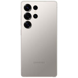 Reacondicionado Samsung Galaxy S25 Ultra 5g 12gb/256gb Gris Titanio - Estado Excelente