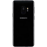 Smartphone Reacondicionado Samsung Galaxy S9 Sm-G960f 4gb 64gb Negro 1 Año De Garantia