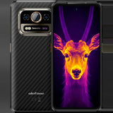 Smartphone Reacondicionado Ulefone Armor 25t 6gb/256gb Negro Rugged