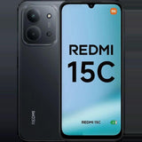 Smartphone Reacondicionado Xiaomi Redmi 15c 8gb/256gb Negro