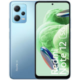 Smartphone  Reacondicionado Xiaomi Redmi Note 12 5g 8gb/256gb Azul