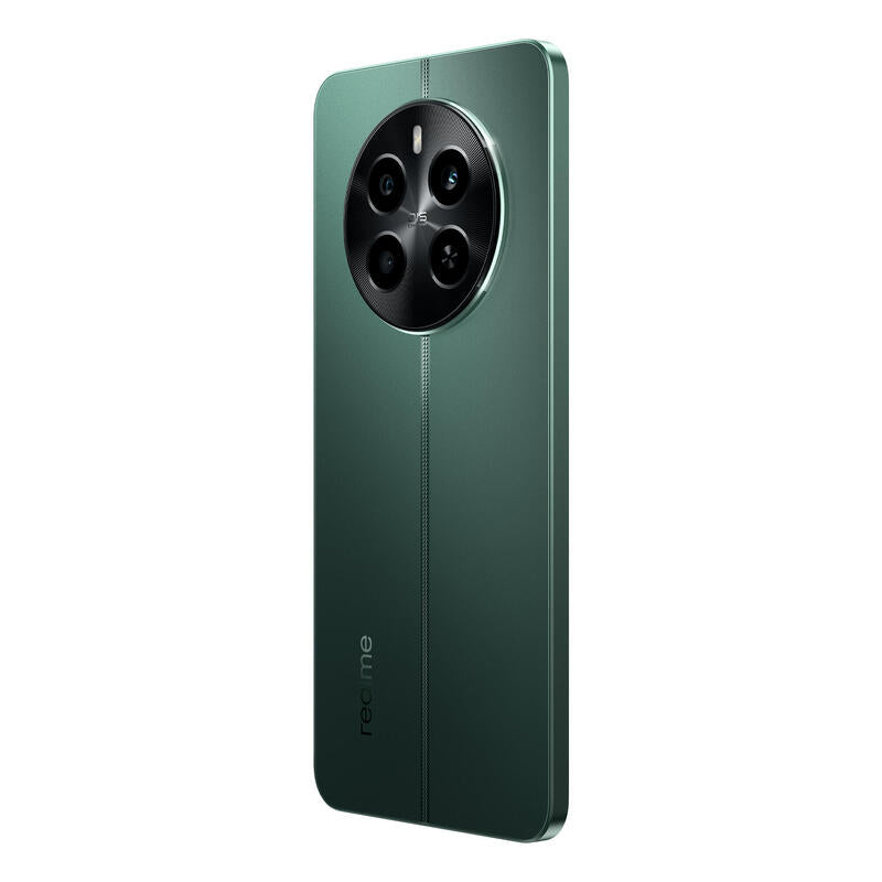 Smartphone   Realme 12 8/256gb Pioneer Green