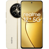 Smartphone Realme 12 Plus 8gb 256gb 6.67' 5g Beige