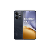 Smartphone Realme 14t 5g Dual Sim 8gb Ram 256gb - Obsidian Black