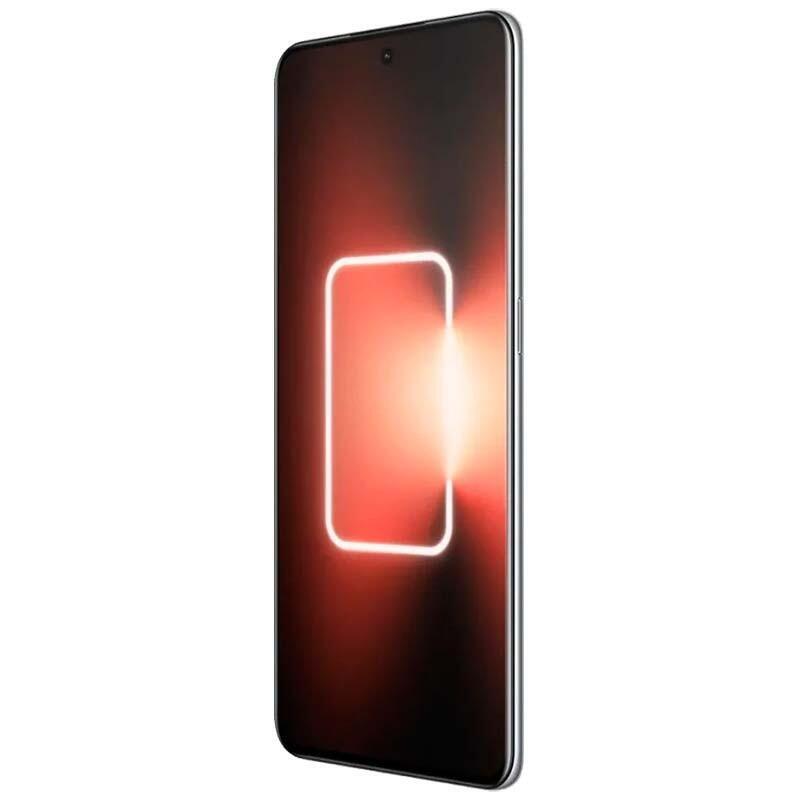 Smartphone Realme Gt3 5g 16gb/1tb Blanco