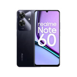 Realme Note 60 3+64gb 6.75" Marble Black Ita