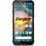 Smartphone Rugerizado Energizer Hard Case H621s 4gb 64gb 6.2' Negro