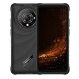 Smartphone Rugerizado Hammer Iron 6 6gb 128gb 6.56 " Negro