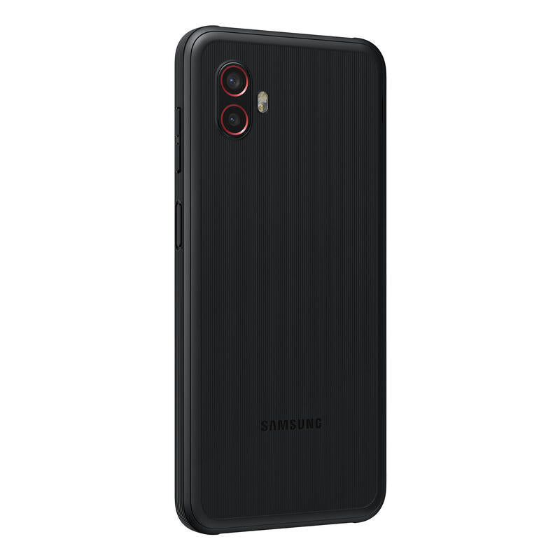 Smartphone Ruggerizado Samsung Galaxy Xcover 6 Pro Enterprise Edition 6gb 128gb 6.6' 5g Negro
