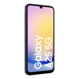 Smartphone Samsung A25 8gb 256gb 6.5' 5g Negro Azul