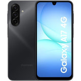 Smartphone Samsung Galaxy A17 4gb 128gb 6.7' Negro