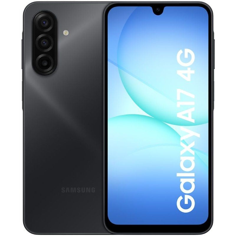Smartphone Samsung Galaxy A17 8gb 256gb 6.7' Gris