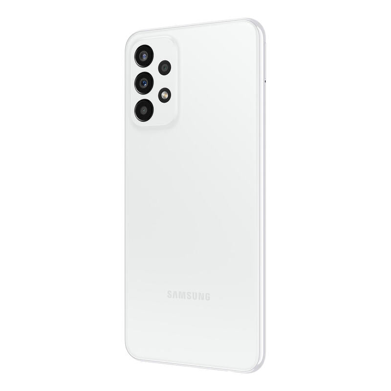 Smartphone  Samsung Galaxy A23 5g A236 64gb Weiss