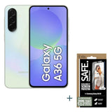 Smartphone  Samsung Galaxy A36 256gb 8gb Lima+Prot Panzerglass