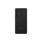 Smartphone Samsung Galaxy A53 6gb 128gb 6.5' 5g Negro V2