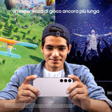 Smartphone Samsung Galaxy S23 Plus 8gb 256gb 6.6' 5g Verde