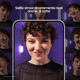 Smartphone Samsung Galaxy S23 Plus 8gb 256gb 6.6' 5g Verde