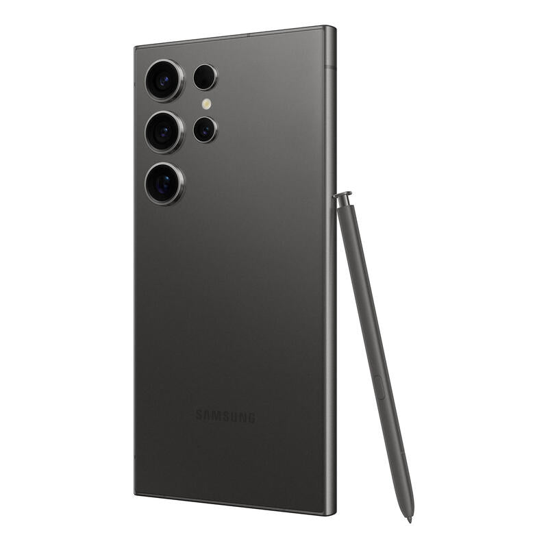 Smartphone Samsung Galaxy S24 Ultra 512gb Titanium Black