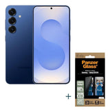 Smartphone  Samsung S25 256g Marino+Protrc Privacidad Panzer