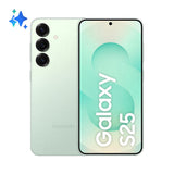 Smartphone Samsung Sm-S931b Galaxy S25 Dual Sim 12+128gb Mint De