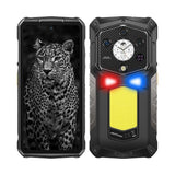 Mobile Phone Armor 29 Ultra/16gb/1tb Marvel Black Ulefone
