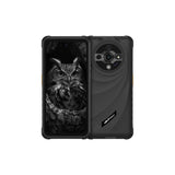 Smartphone Ulefone  Armor X31 Pro / 8+256gb / Black