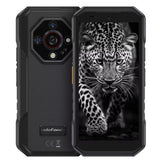 Mobile Phone Armor X32/6/128gb Future Black Ulefone