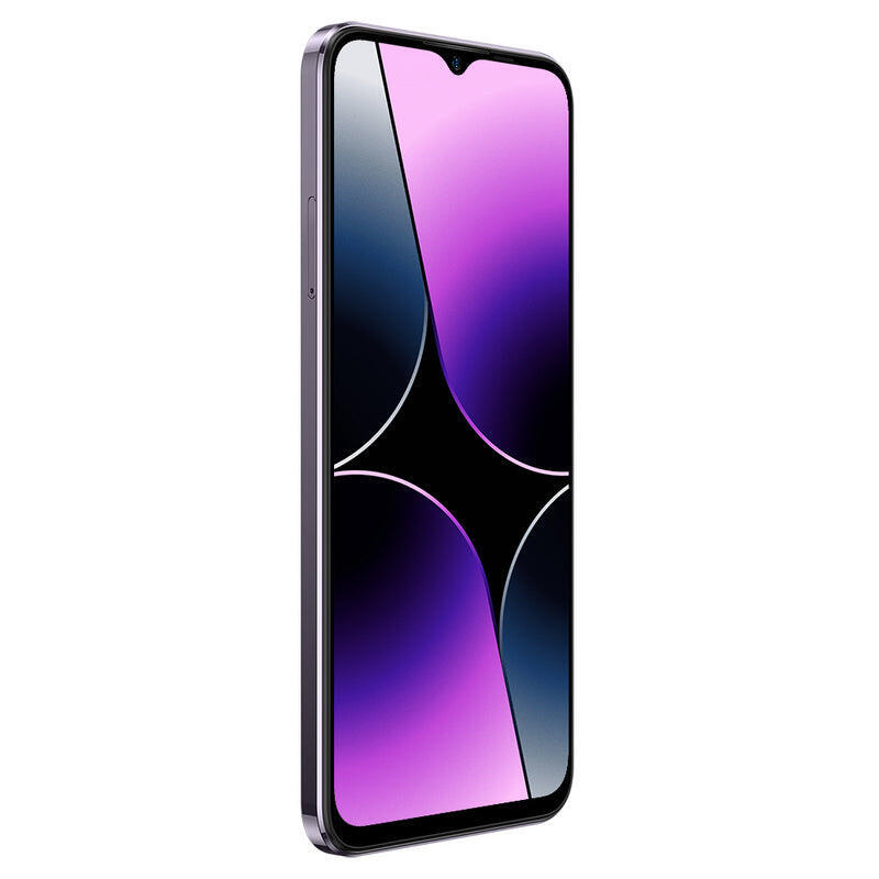 Smartphone Ulefone Note 16 Pro 8+128gb Nfc Midnight Violet Oem