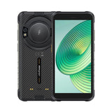 Mobile Phone Rugking/8/256gb Ulefone