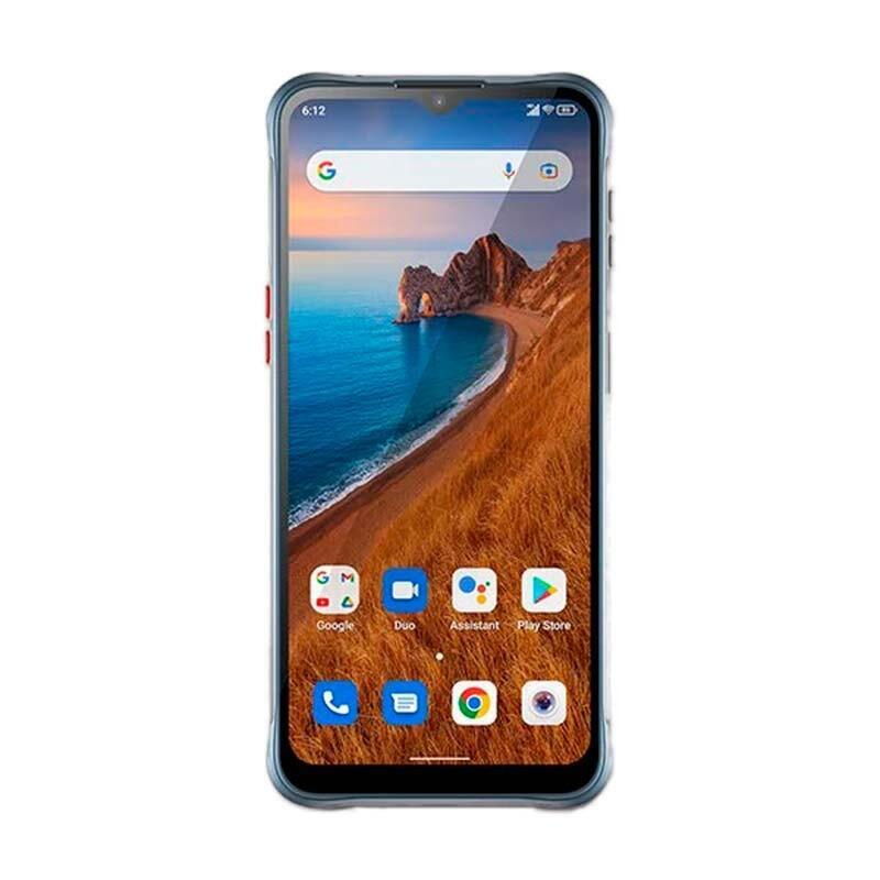 Smartphone  Unihertz Ticktock-E 4gb/64gb