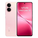 Smartphone Vivo V60 Lite 5g 6.77" 12gb 512gb Pink