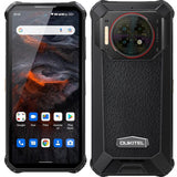 Smartphone Wp19 Pro 8/256 Gb Negro