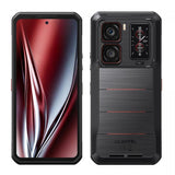 Smartphone Wp300 5g 12/512gb Ip69k Czarny