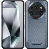 Smartphone Wp35 Pro 5g 12/512gb Ip69k Zloty