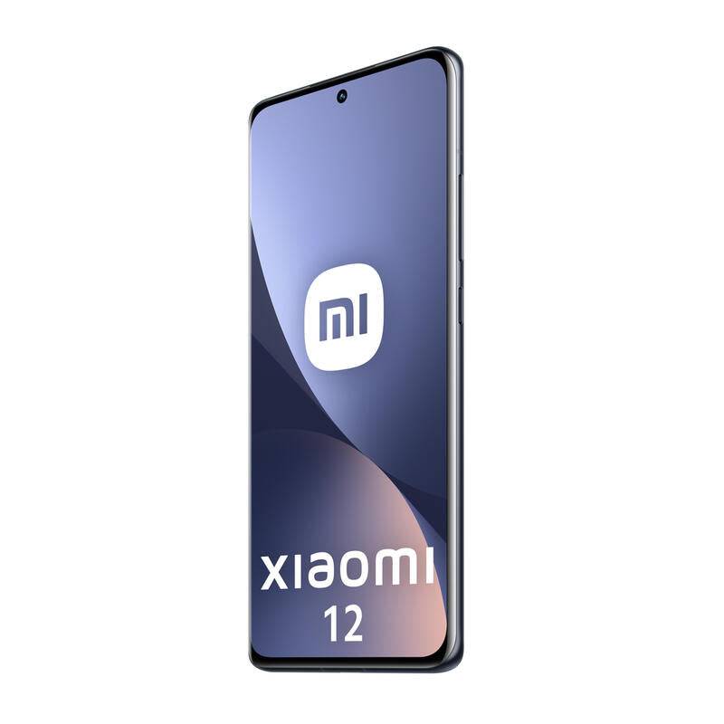 Smartphone Xiaomi 12 8gb  256gb  6.28'  5g  Gris