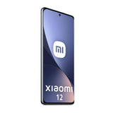 Smartphone Xiaomi 12 8gb  256gb  6.28'  5g  Gris