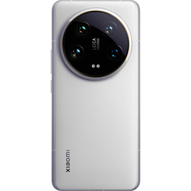Smartphone Xiaomi 14 Ultra 16+512gb Ds 5g White Oem