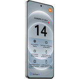 Smartphone Xiaomi 14 Ultra 16gb 512gb 6.73' 5g Blanco