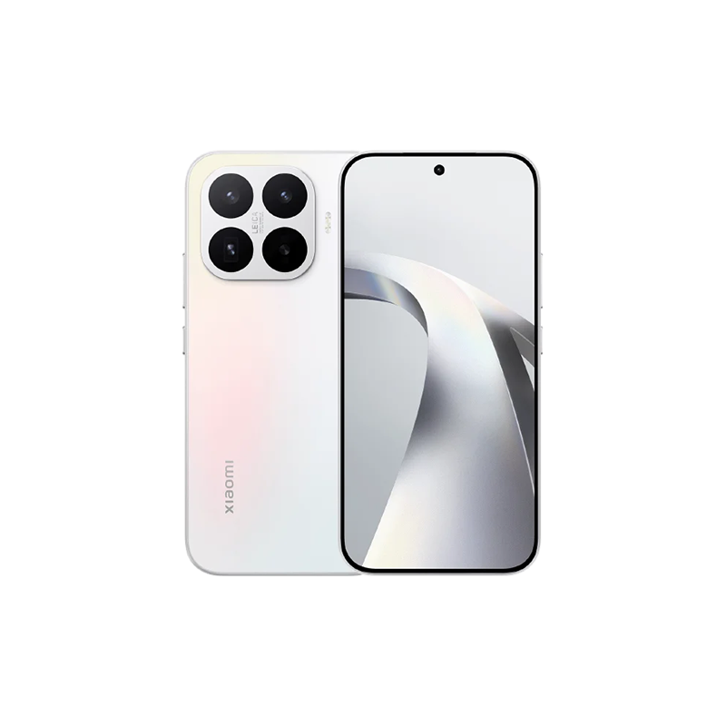 Smartphone Xiaomi 17t 5g Dual Sim 12gb Ram 512gb - White
