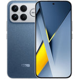 Smartphone Xiaomi Poco F8 Ultra 12gb 256gb 6.9' 5g Azul