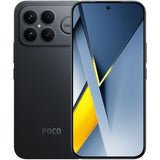 Smartphone Xiaomi Poco F8 Ultra 12gb 256gb 6.9' 5g Negro