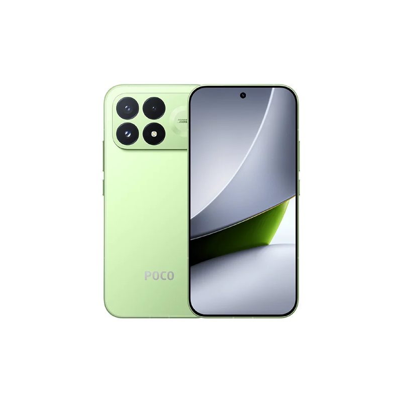 Smartphone  Xiaomi Poco F9 Pro 5g Dual Sim 12gb Ram 256gb - Green