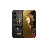 Smartphone  Xiaomi Poco X8 Pro 5g Dual Sim 12gb Ram 512gb - Gold - Iron Man Edition